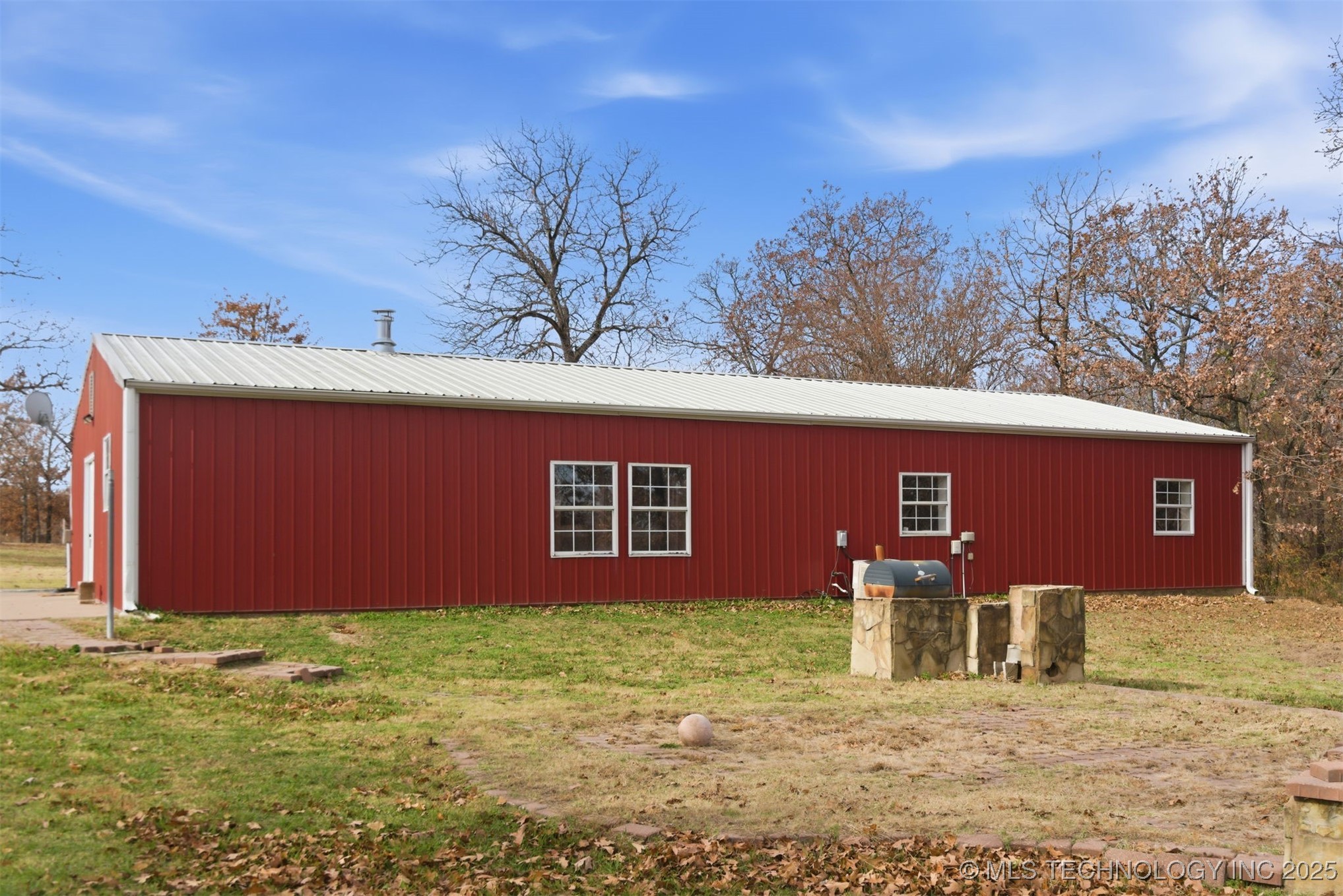 20435 Grant Road Okmulgee OK 74447