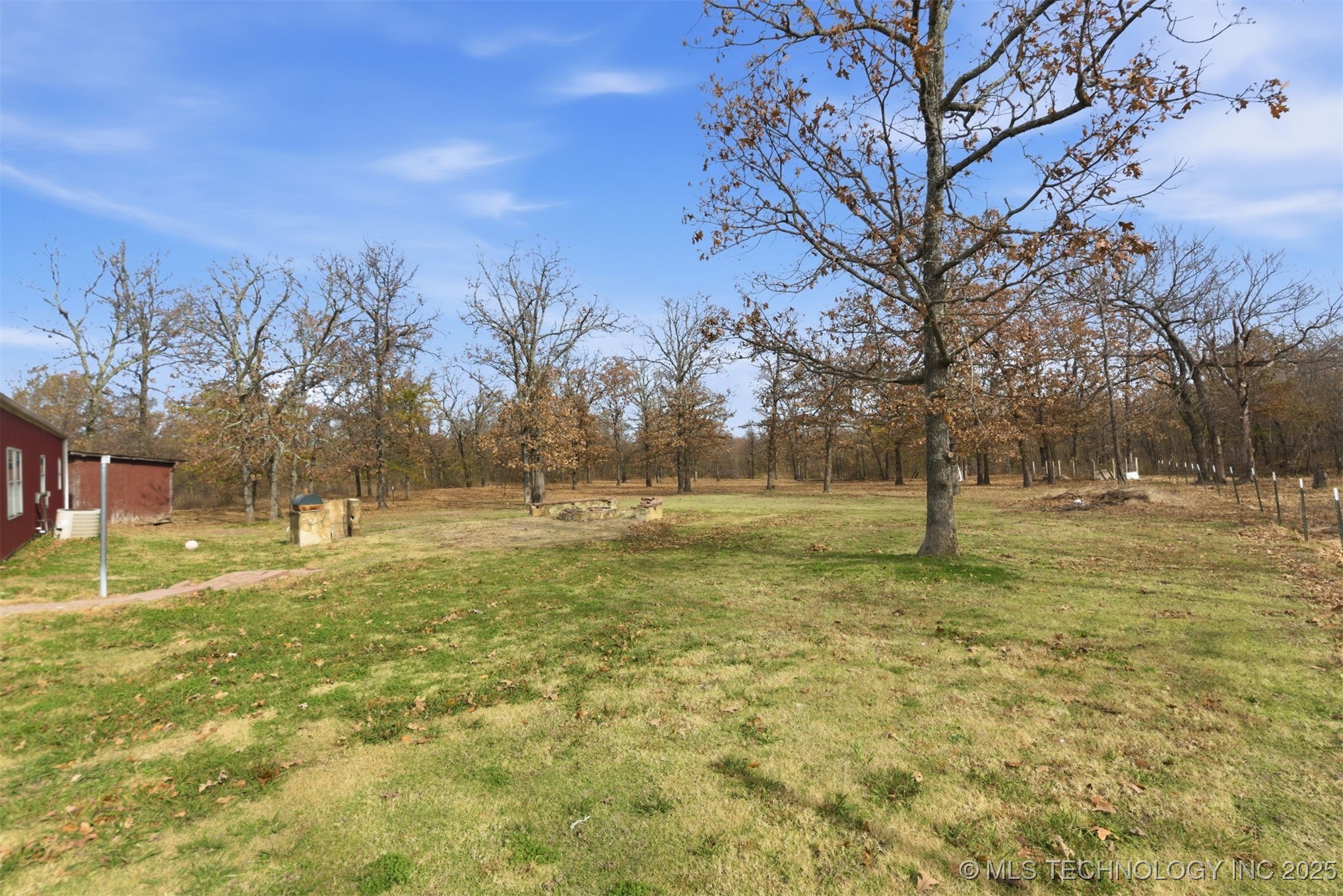 20435 Grant Road Okmulgee OK 74447