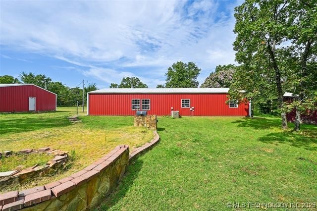 20435 Grant Road Okmulgee OK 74447