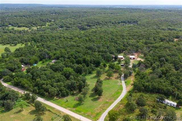 20435 Grant Road Okmulgee OK 74447