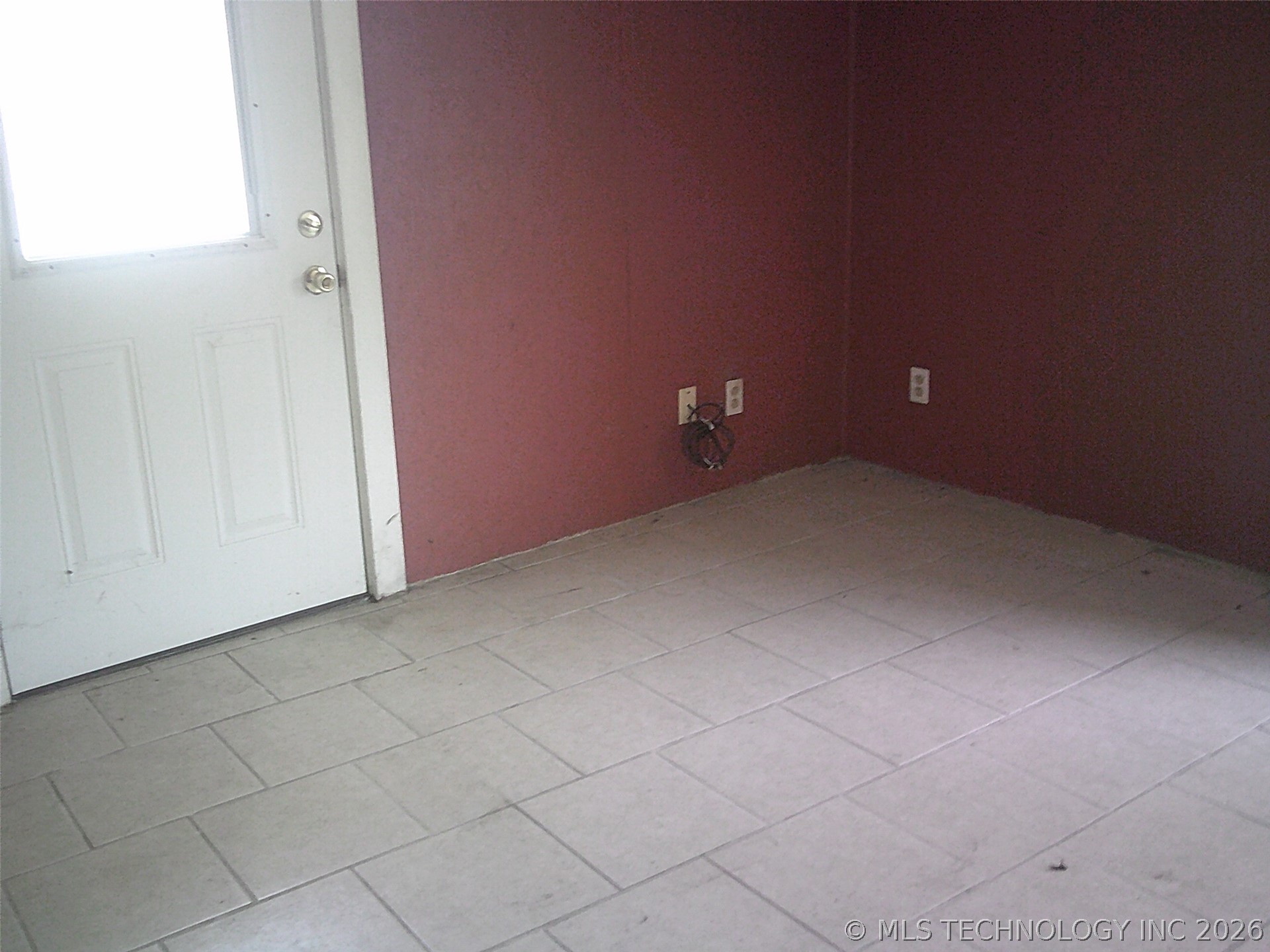 610 W Canadian Avenue Vinita OK 74301