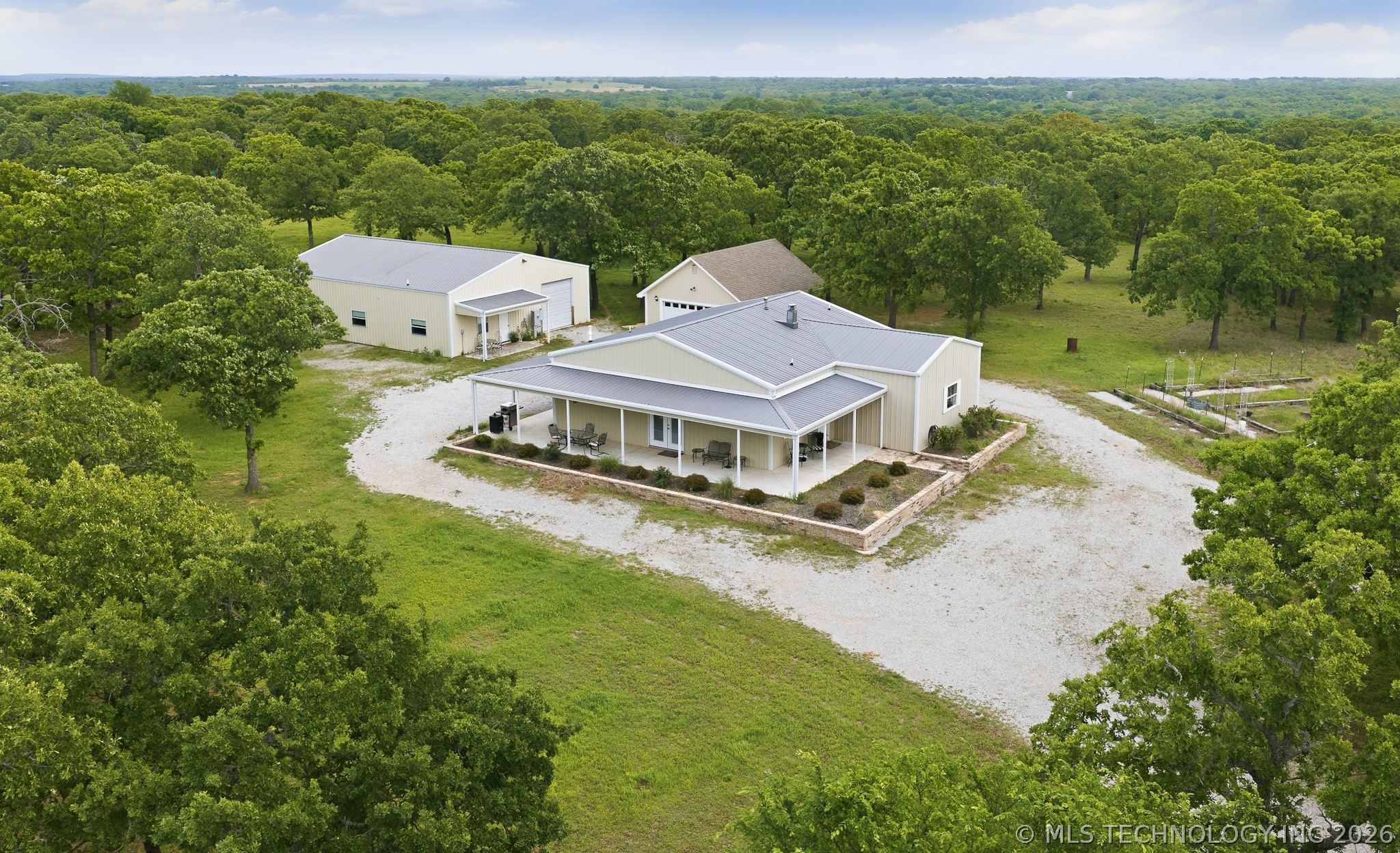 389 Oil City Road Ardmore OK 73401