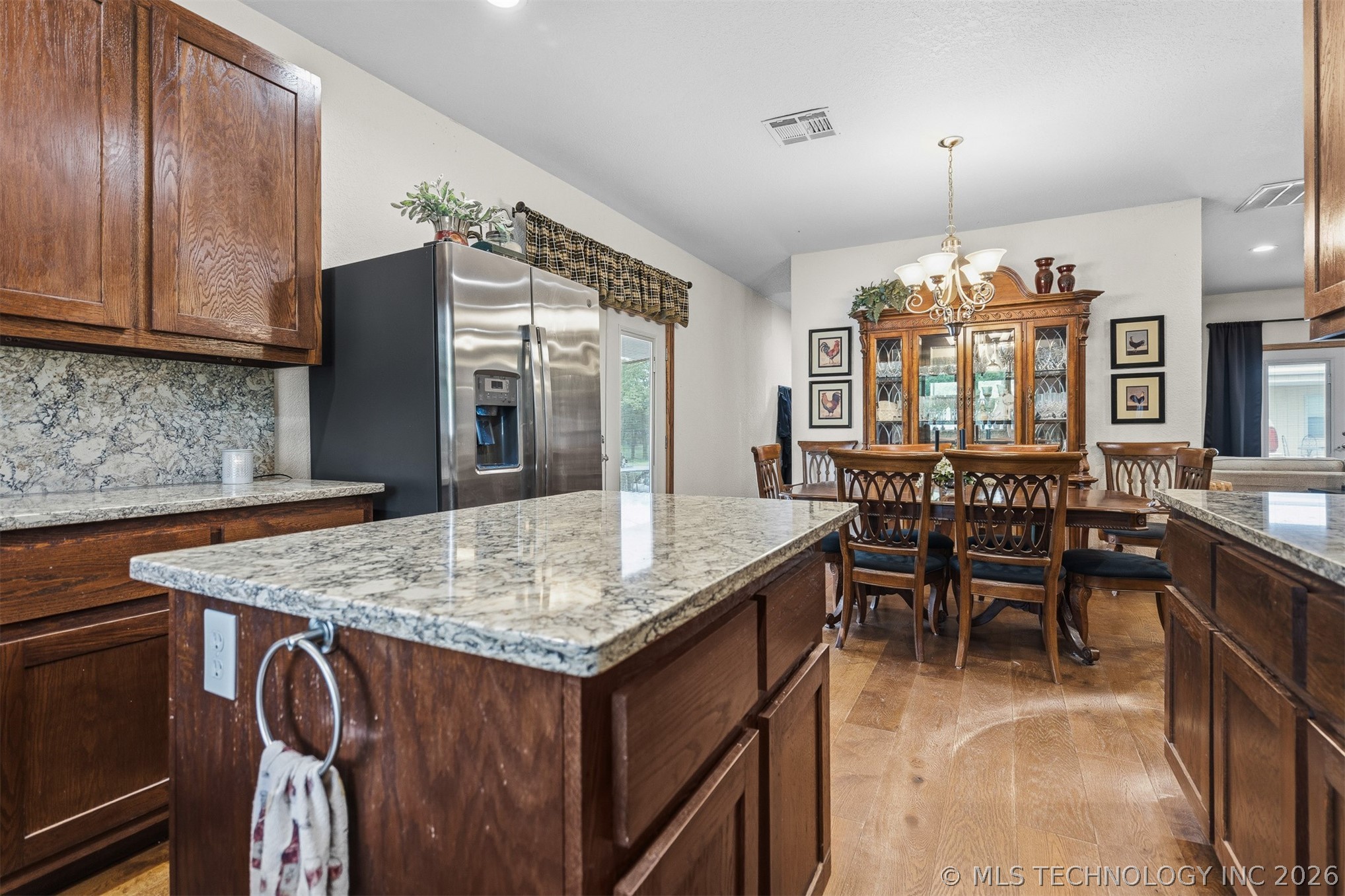 389 Oil City Road Ardmore OK 73401