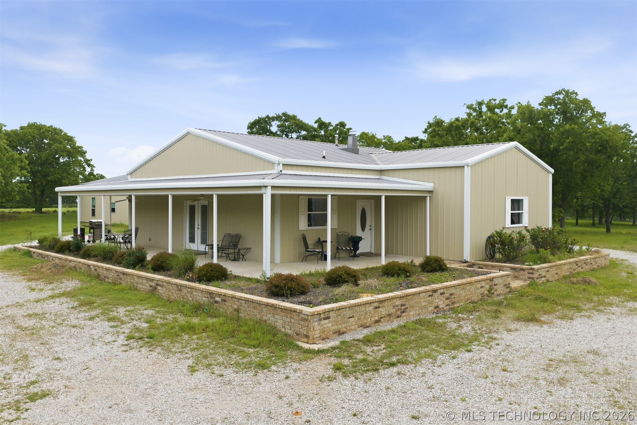 389 Oil City Road Ardmore OK 73401