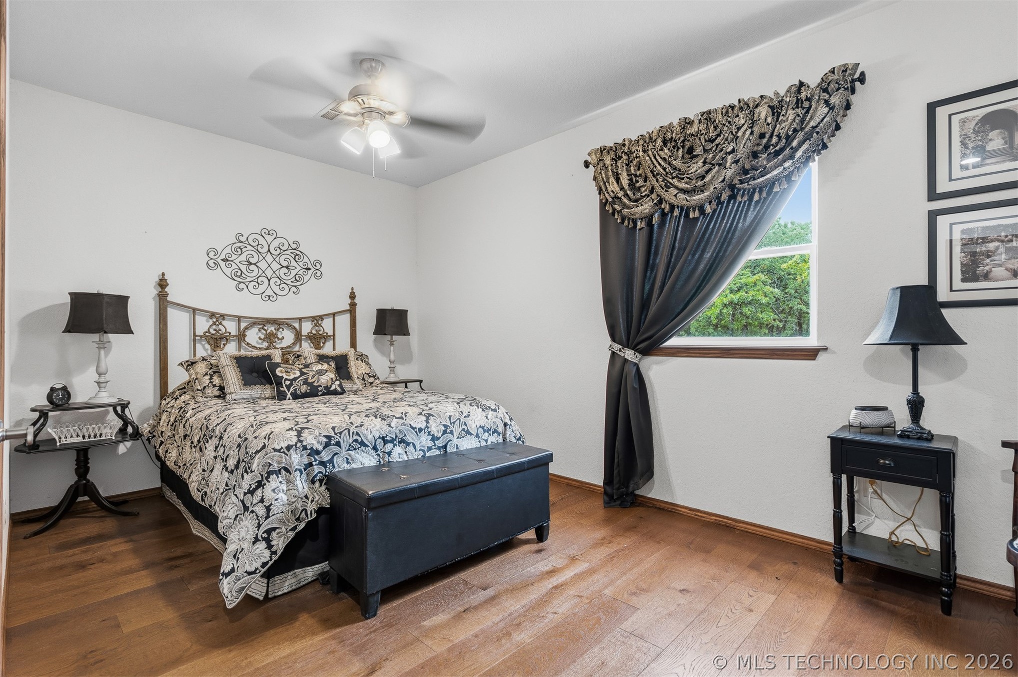 389 Oil City Road Ardmore OK 73401