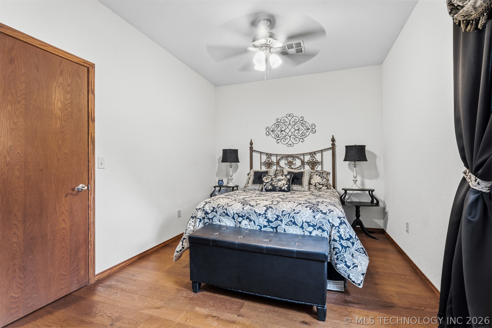 389 Oil City Road Ardmore OK 73401