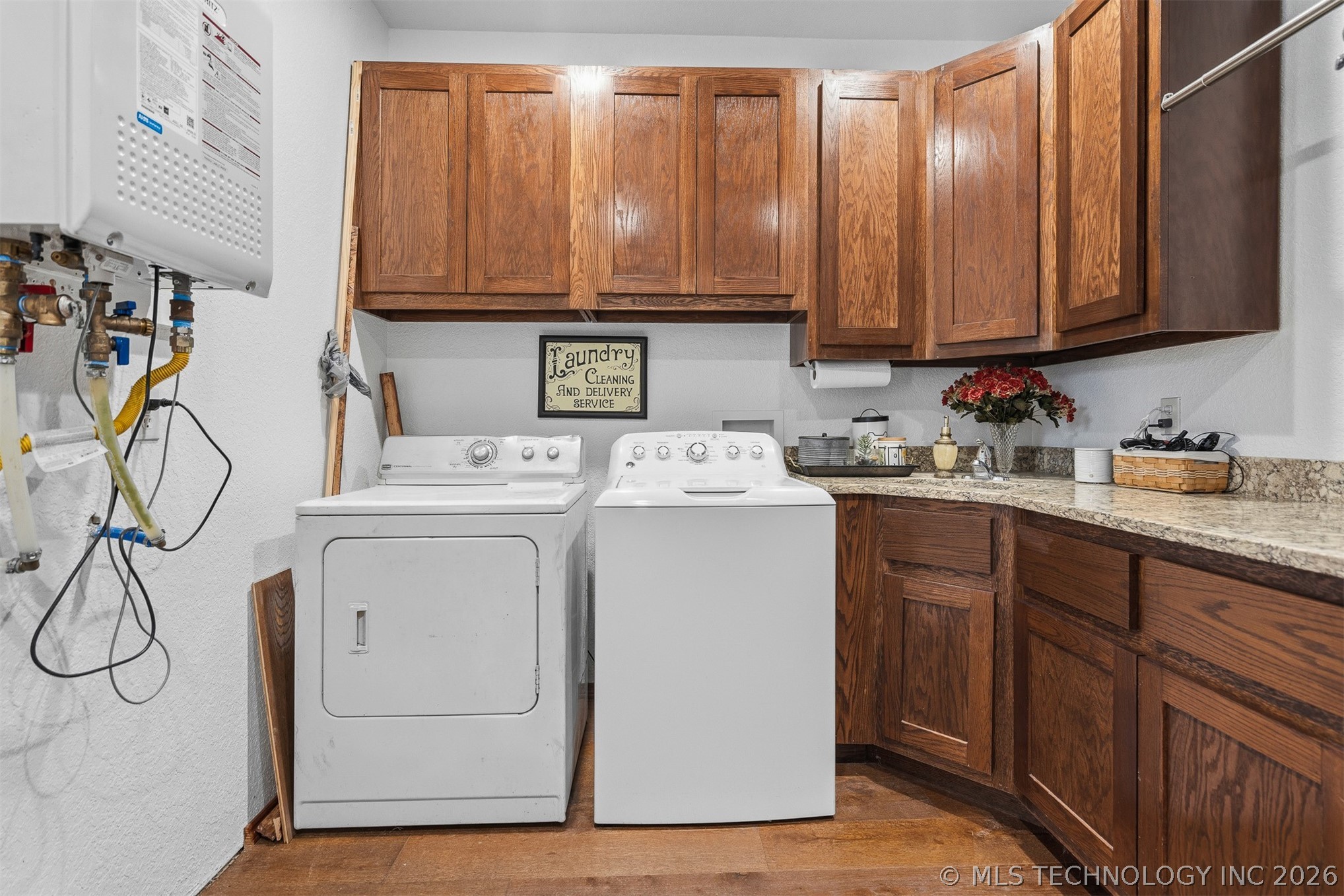 389 Oil City Road Ardmore OK 73401