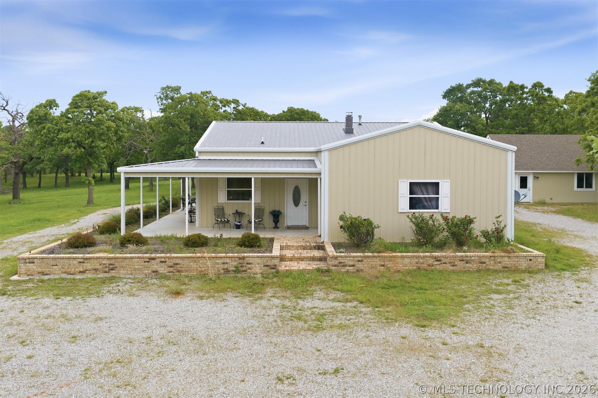 389 Oil City Road Ardmore OK 73401