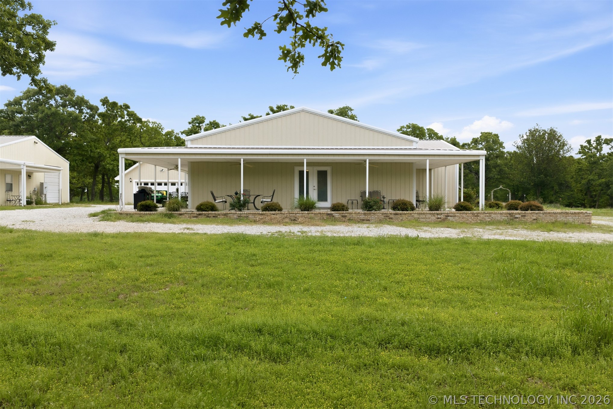 389 Oil City Road Ardmore OK 73401
