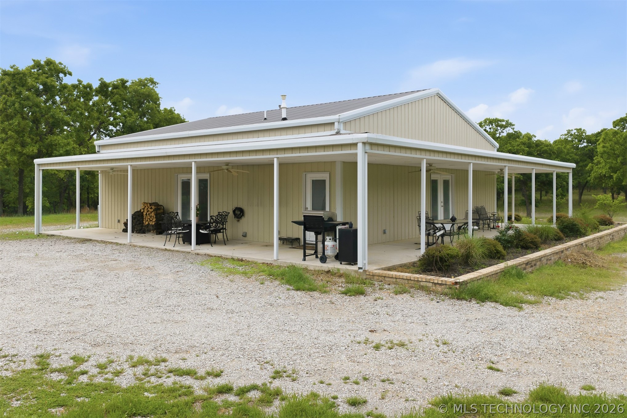 389 Oil City Road Ardmore OK 73401