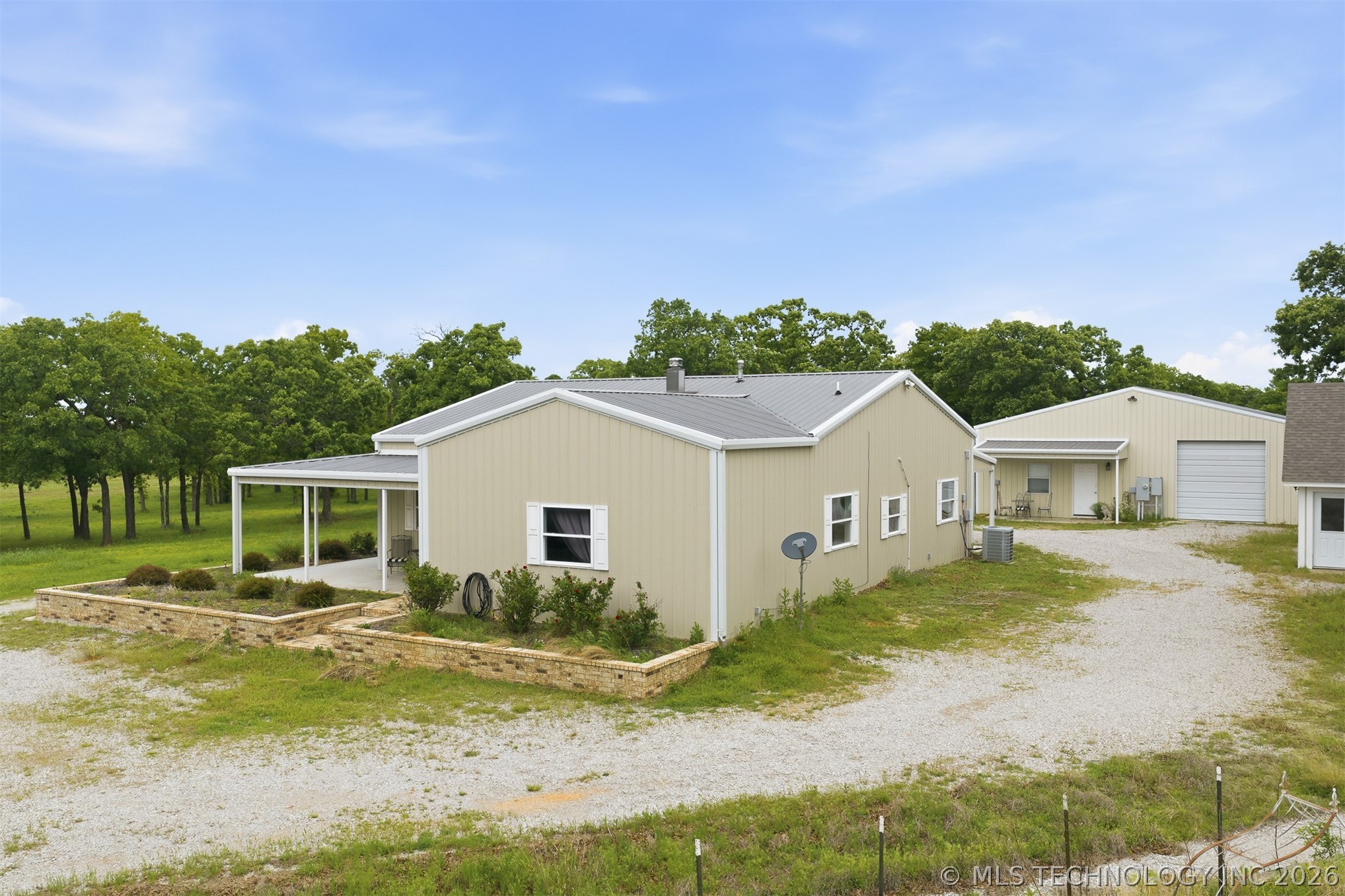 389 Oil City Road Ardmore OK 73401