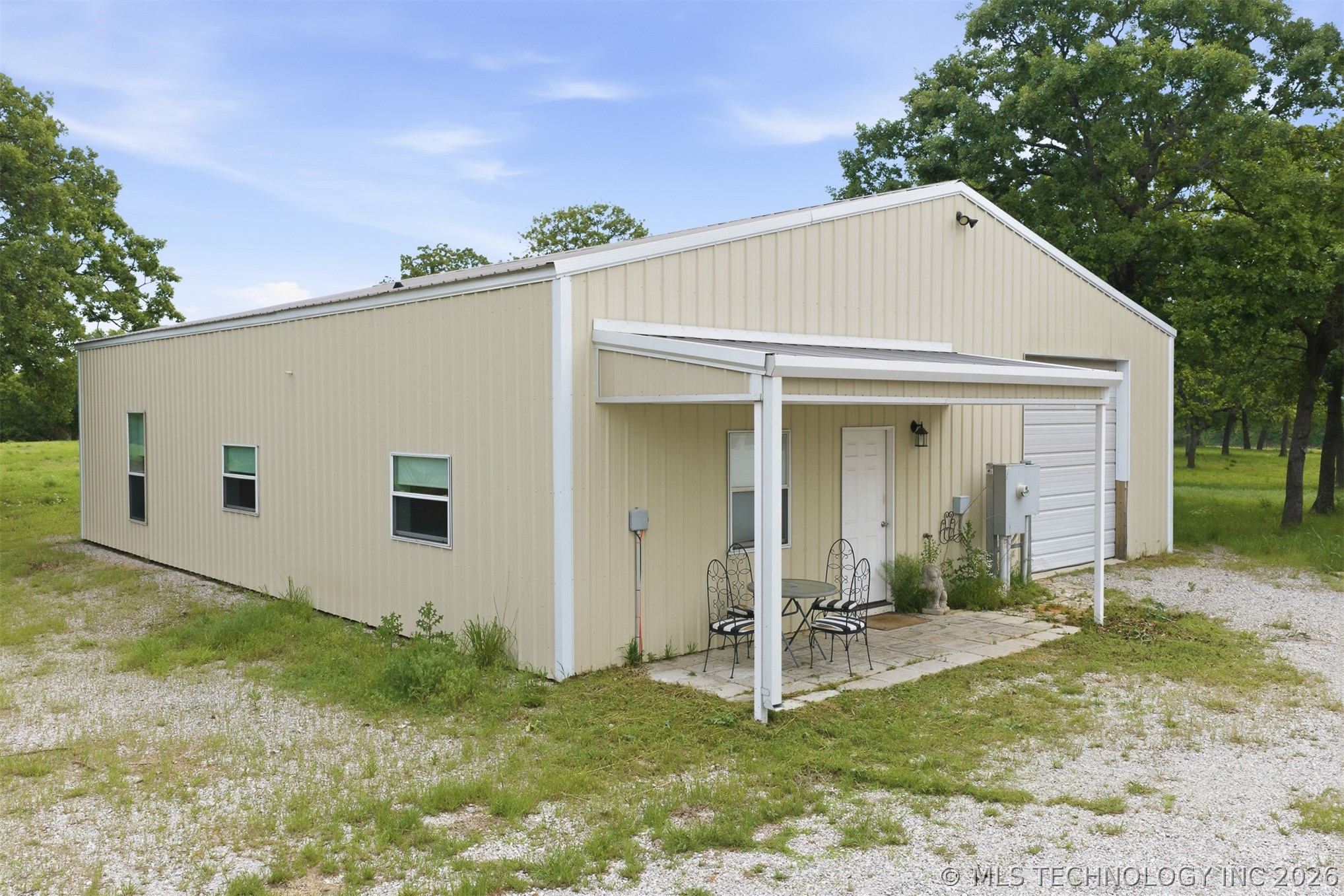 389 Oil City Road Ardmore OK 73401