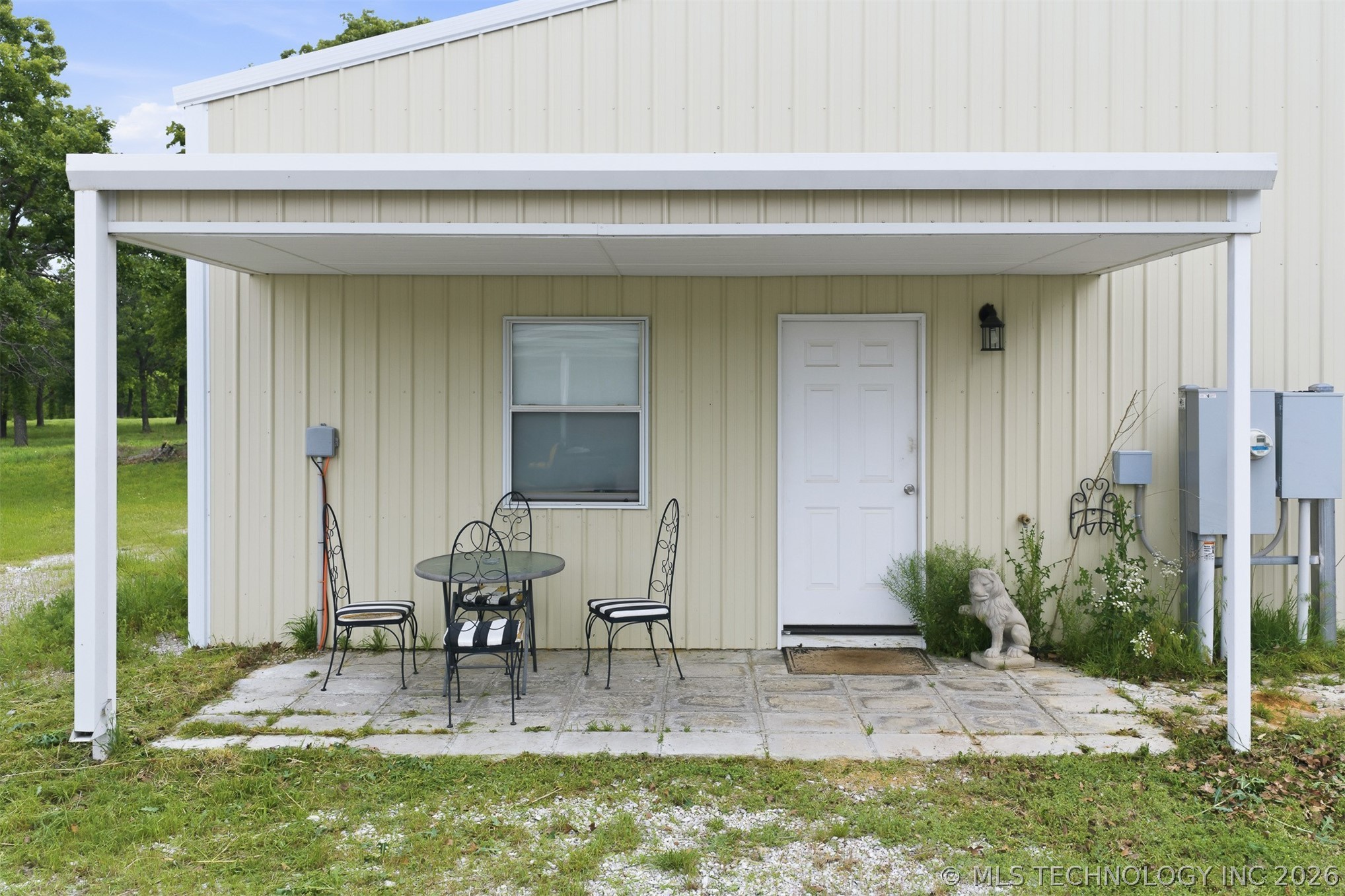 389 Oil City Road Ardmore OK 73401