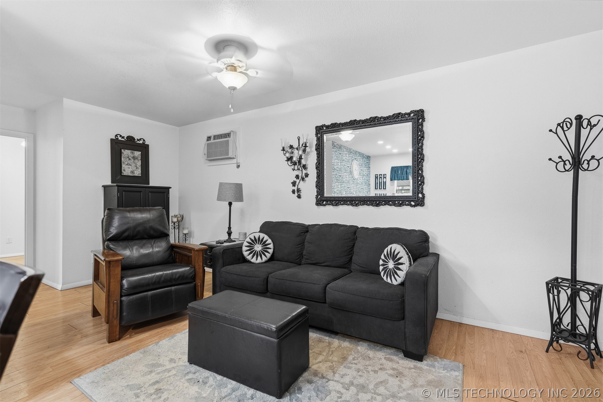 389 Oil City Road Ardmore OK 73401