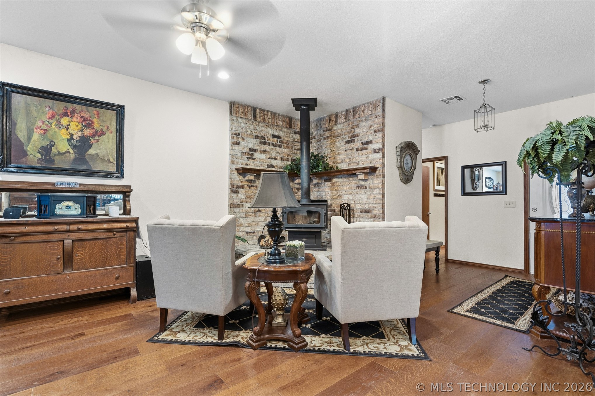 389 Oil City Road Ardmore OK 73401