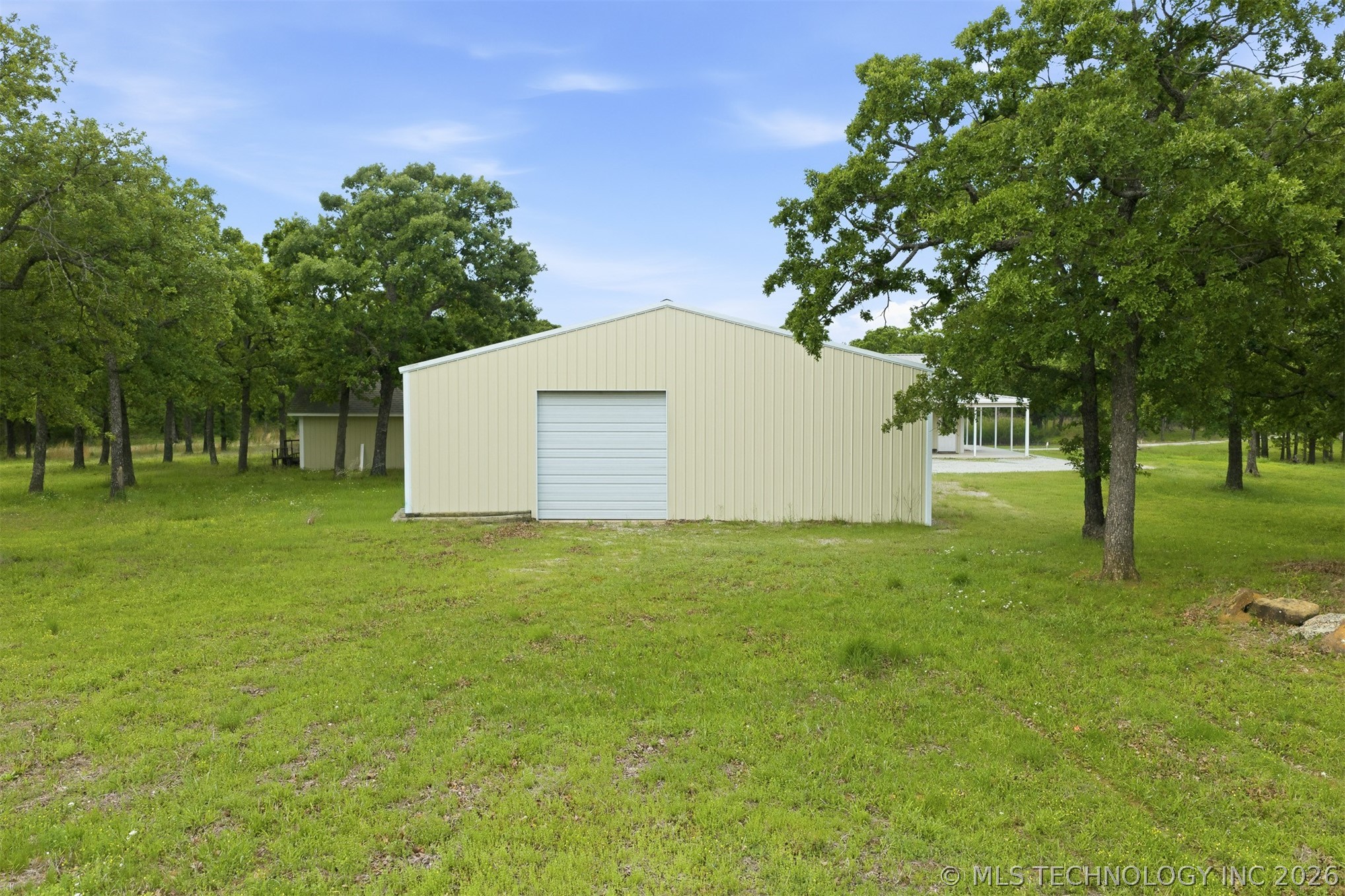 389 Oil City Road Ardmore OK 73401