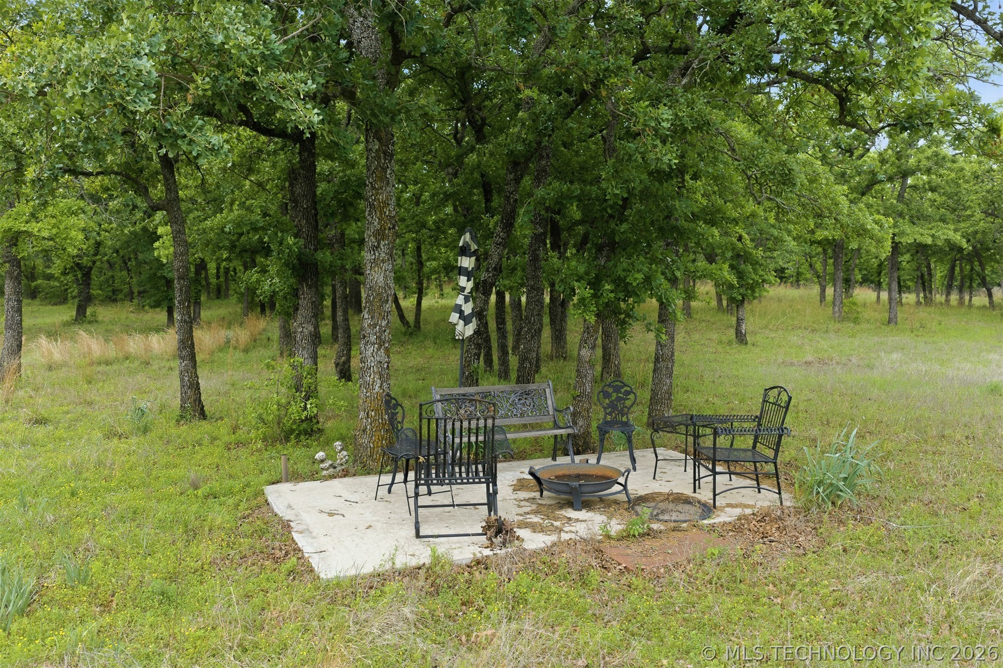 389 Oil City Road Ardmore OK 73401