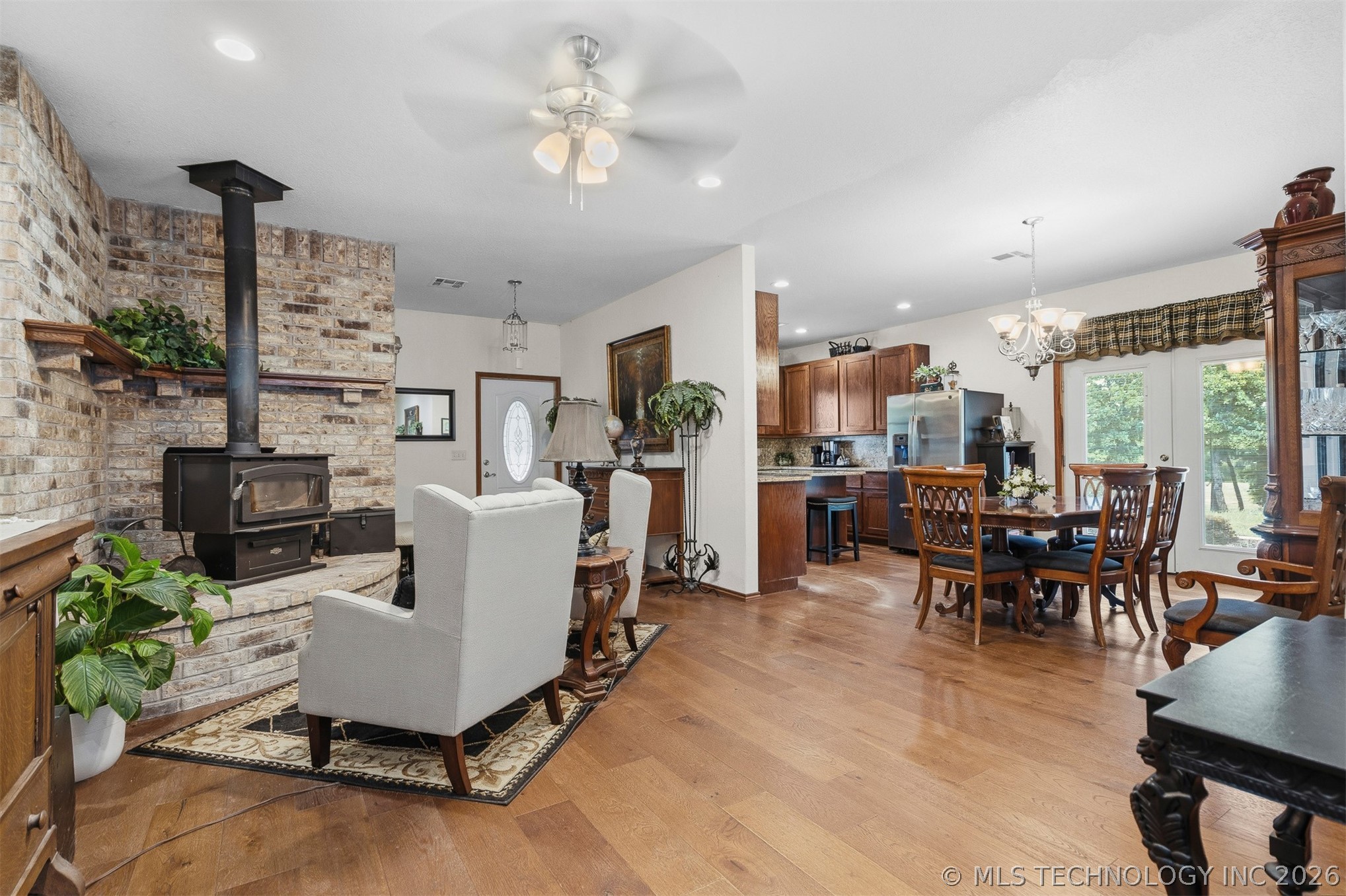 389 Oil City Road Ardmore OK 73401
