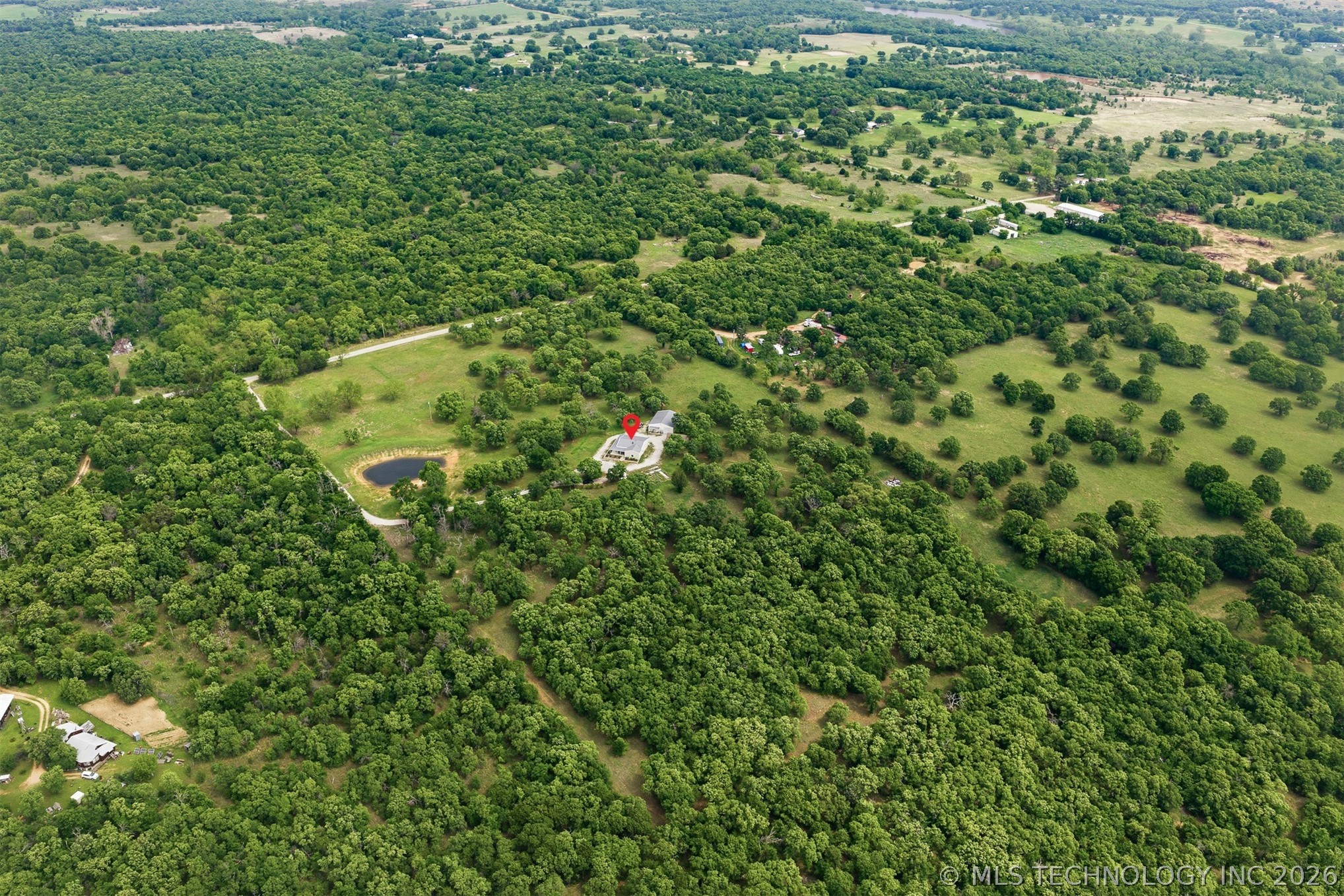 389 Oil City Road Ardmore OK 73401