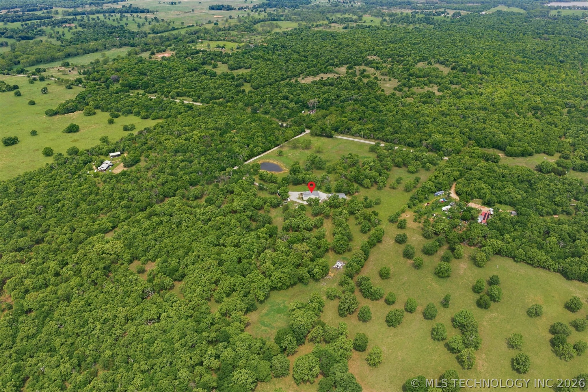 389 Oil City Road Ardmore OK 73401