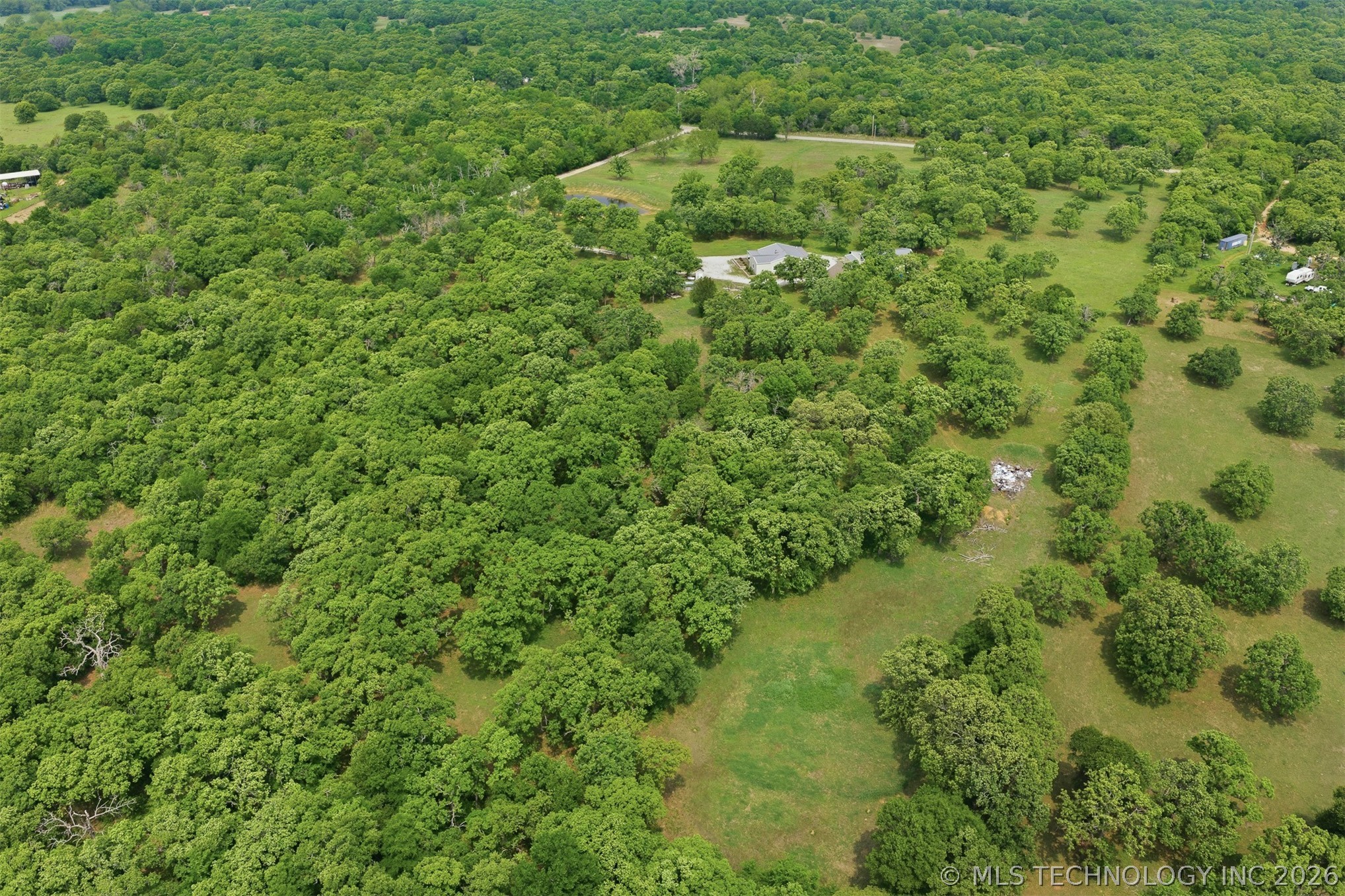 389 Oil City Road Ardmore OK 73401
