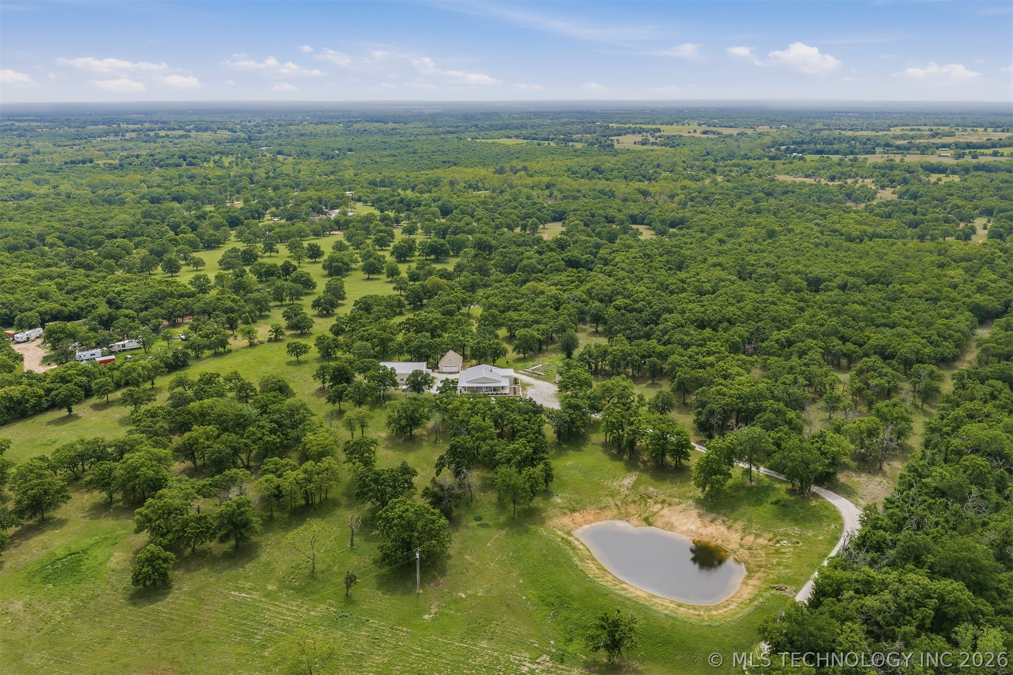 389 Oil City Road Ardmore OK 73401