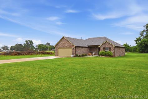 40 Osprey Drive Sand Springs OK 74063