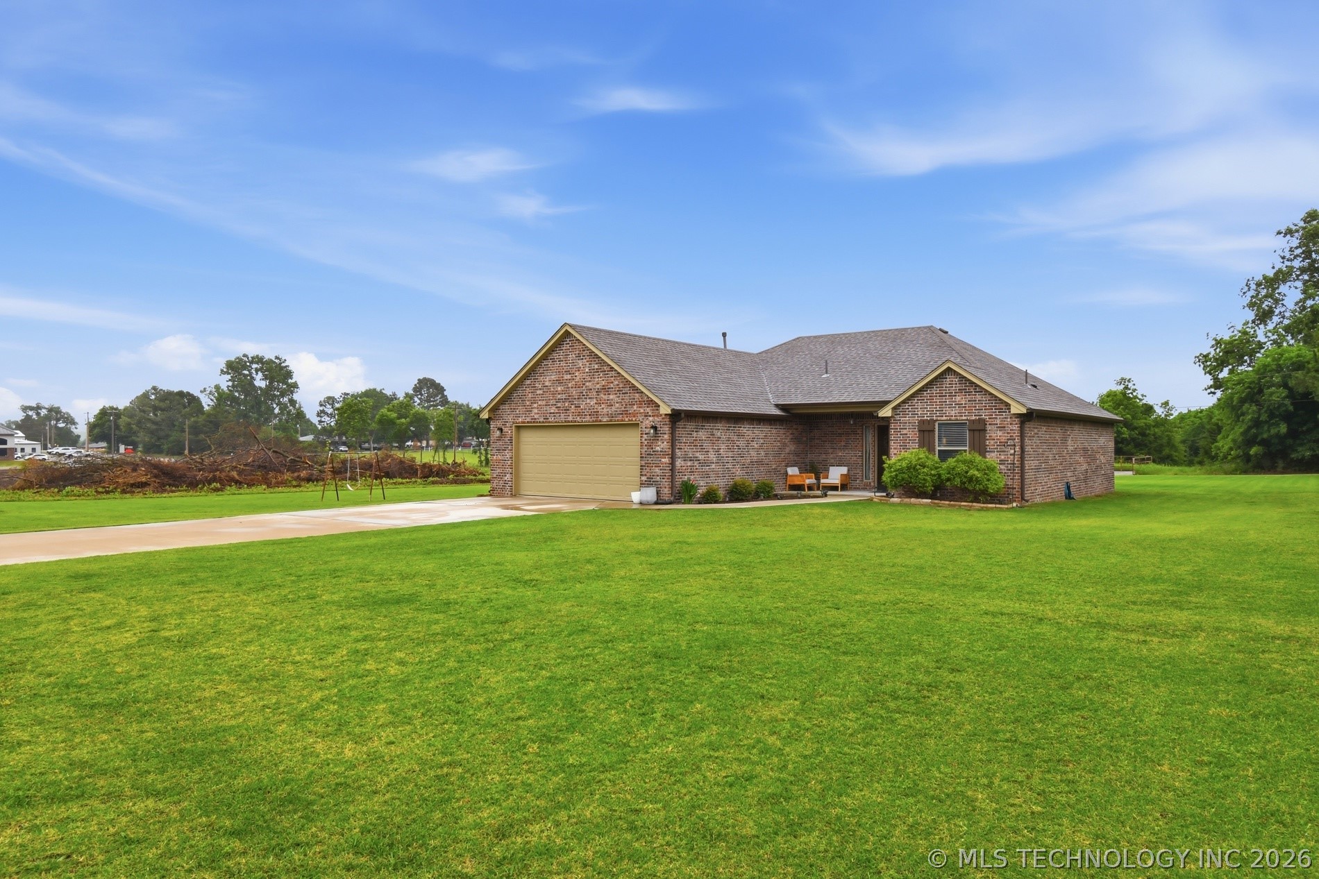 40 Osprey Drive Sand Springs OK 74063