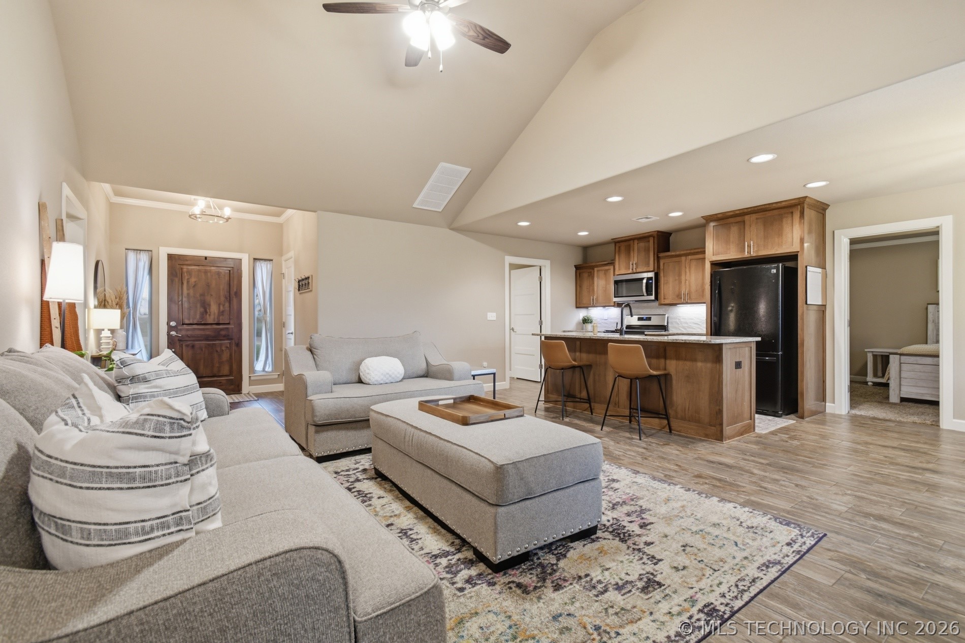 40 Osprey Drive Sand Springs OK 74063