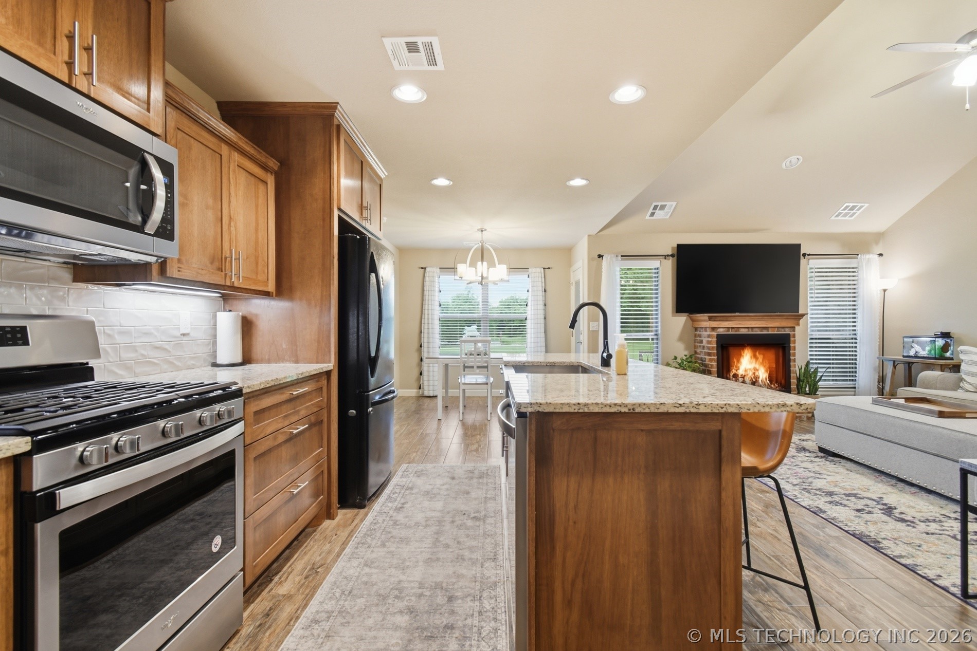 40 Osprey Drive Sand Springs OK 74063