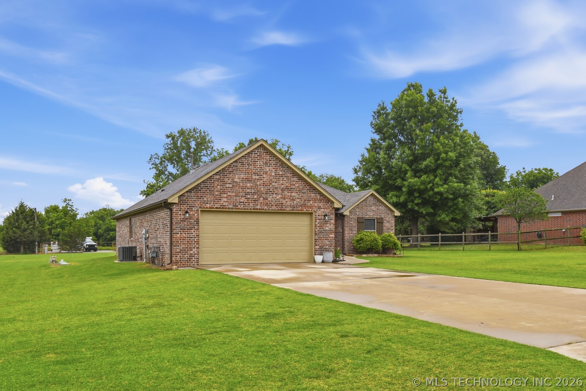 40 Osprey Drive Sand Springs OK 74063