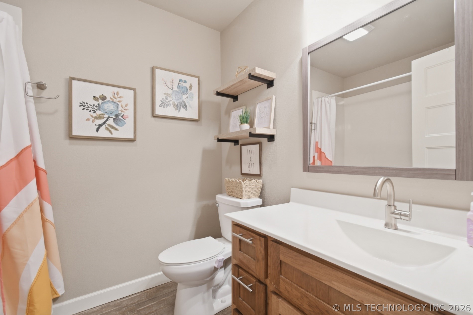 40 Osprey Drive Sand Springs OK 74063