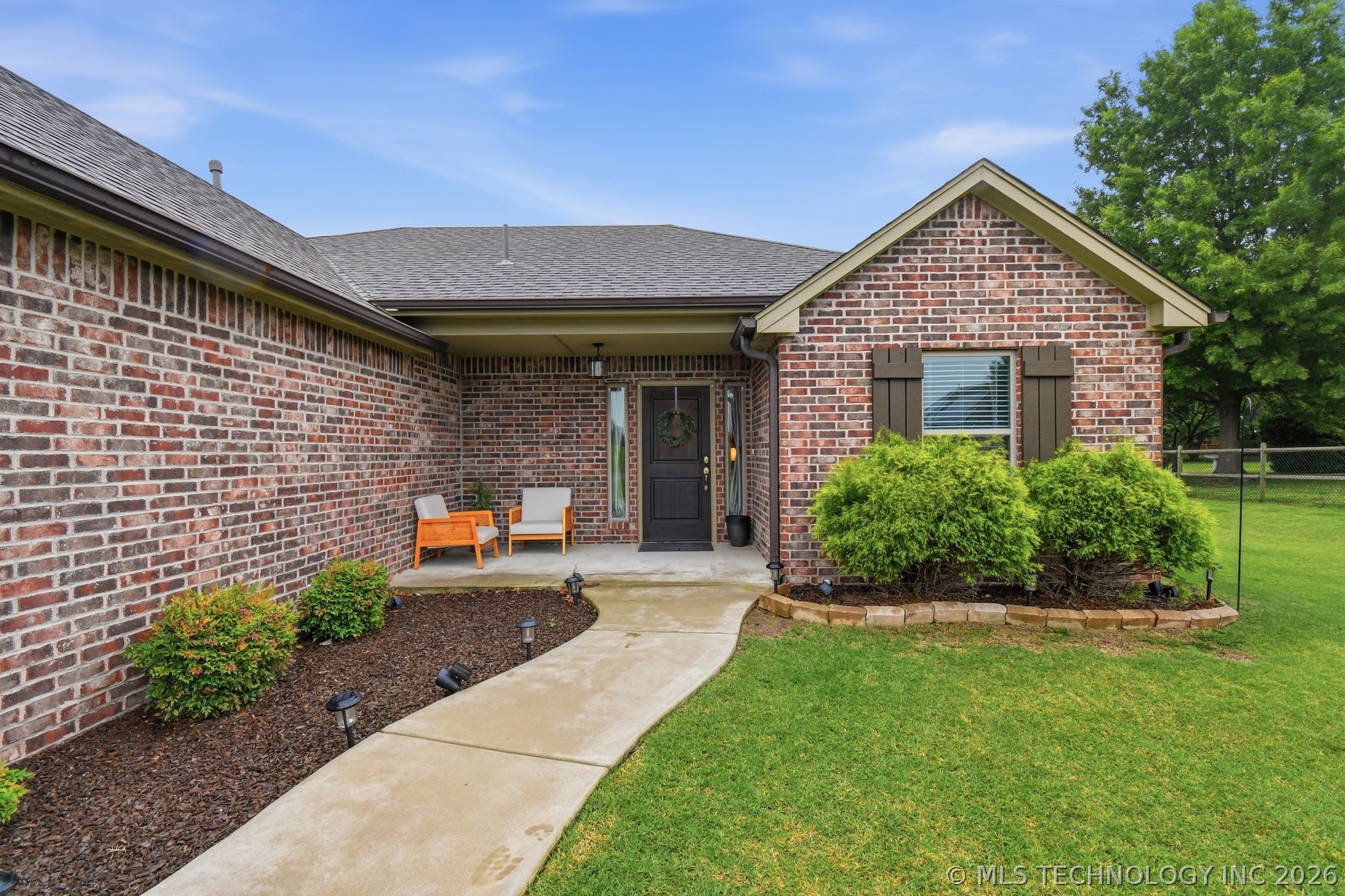 40 Osprey Drive Sand Springs OK 74063