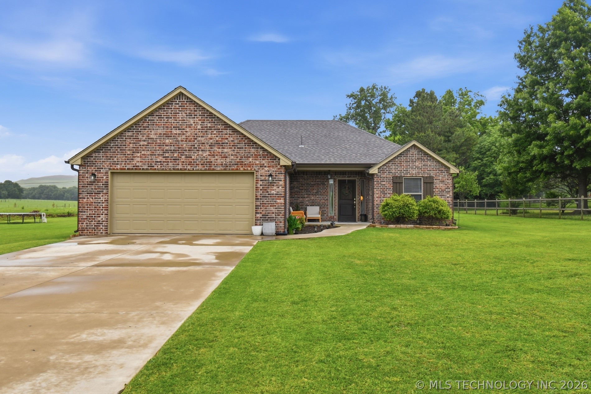 40 Osprey Drive Sand Springs OK 74063