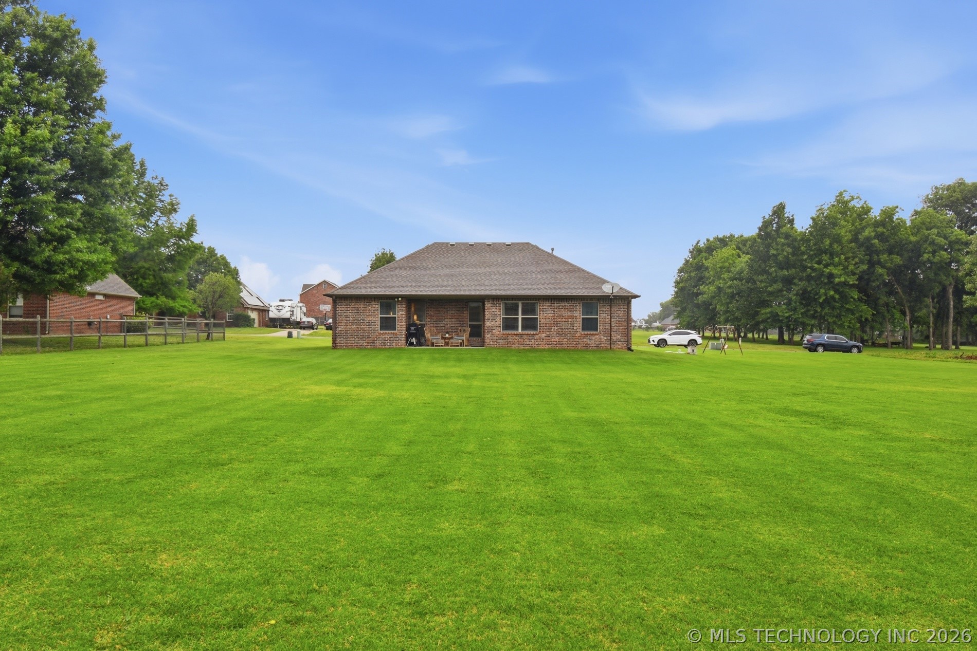 40 Osprey Drive Sand Springs OK 74063
