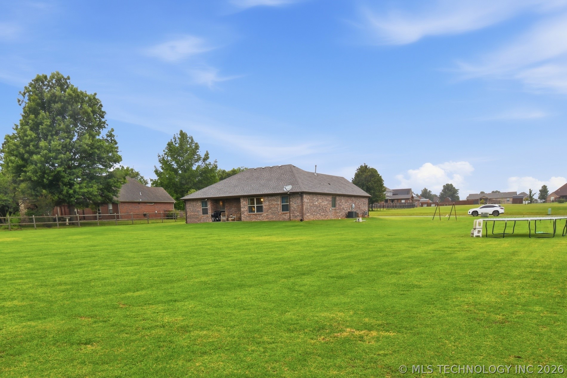 40 Osprey Drive Sand Springs OK 74063
