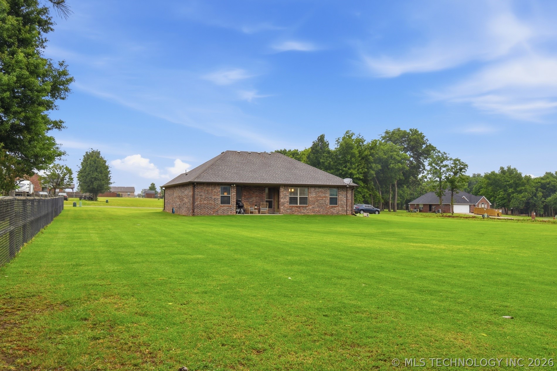 40 Osprey Drive Sand Springs OK 74063