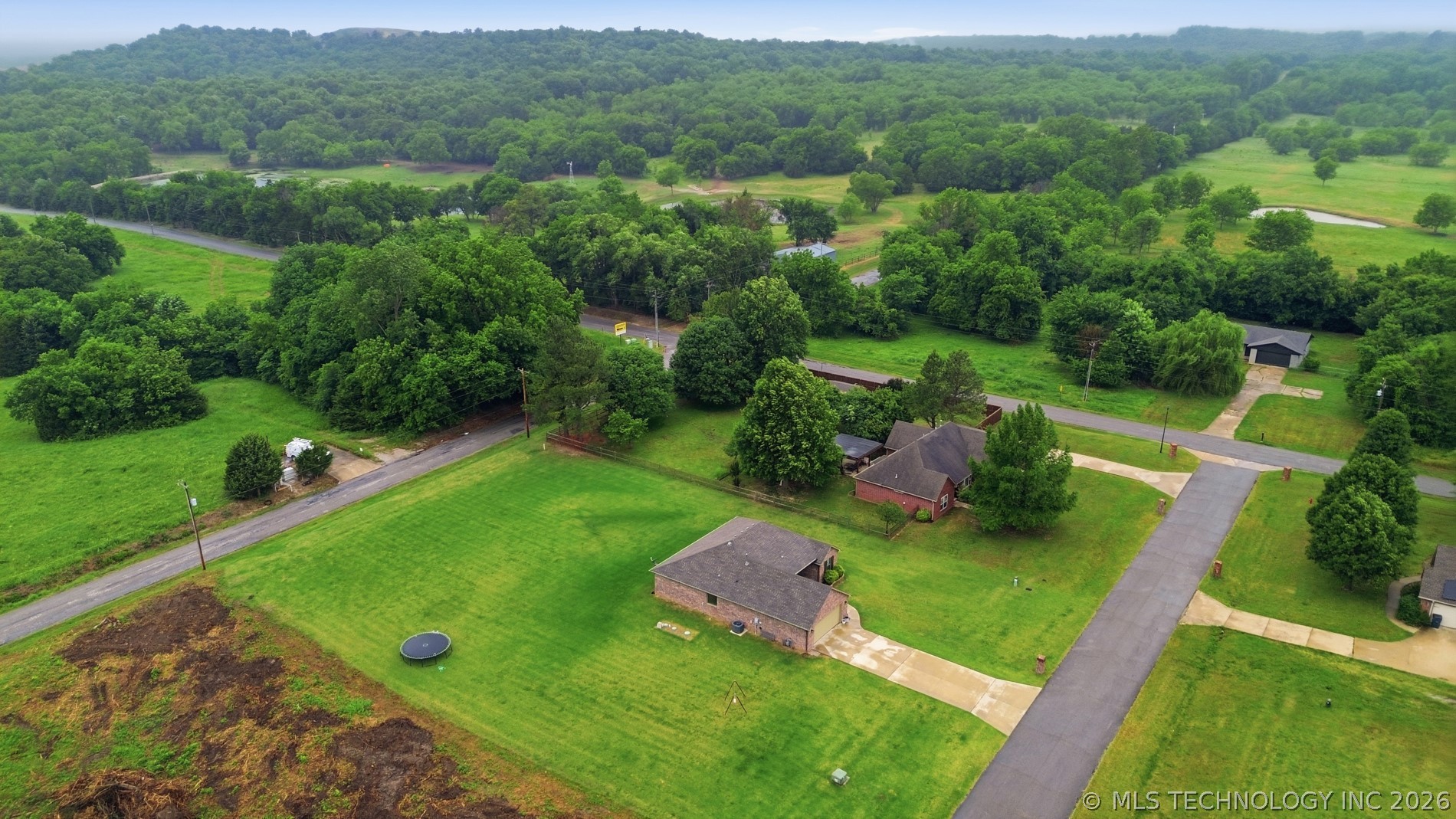 40 Osprey Drive Sand Springs OK 74063