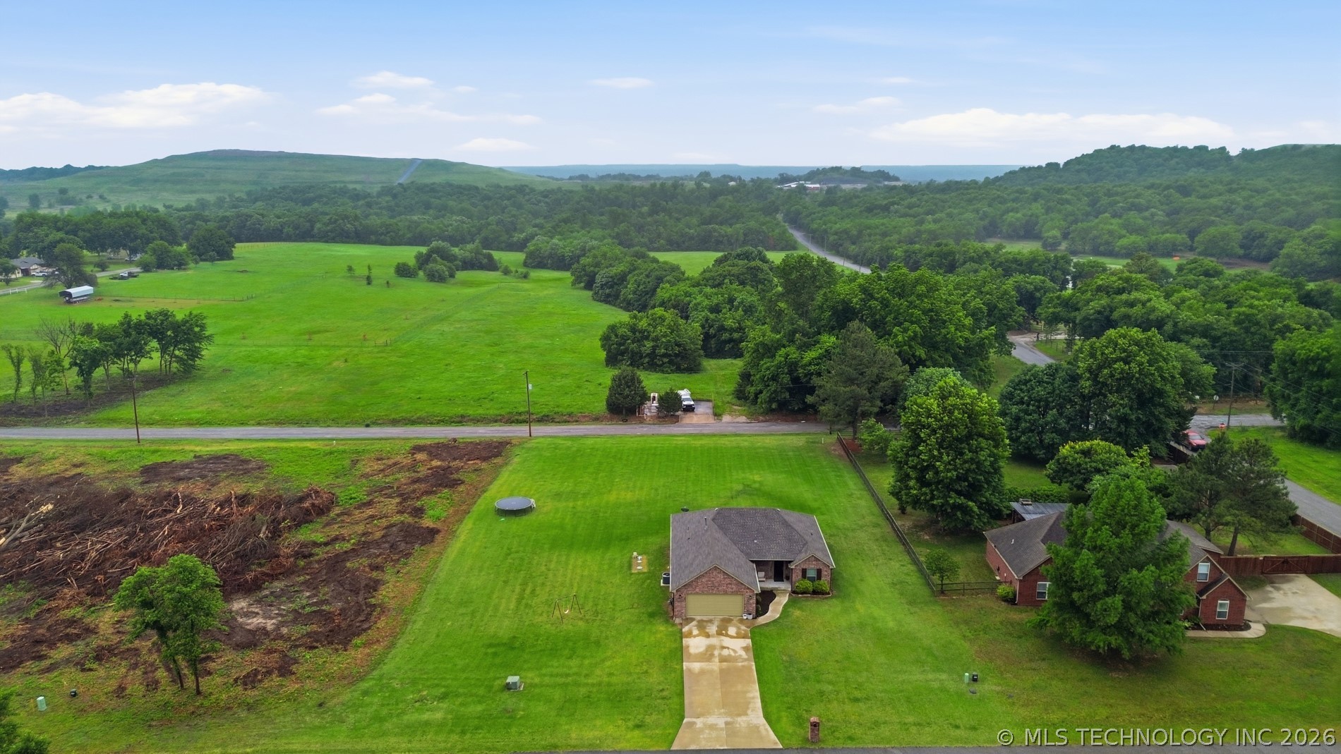40 Osprey Drive Sand Springs OK 74063