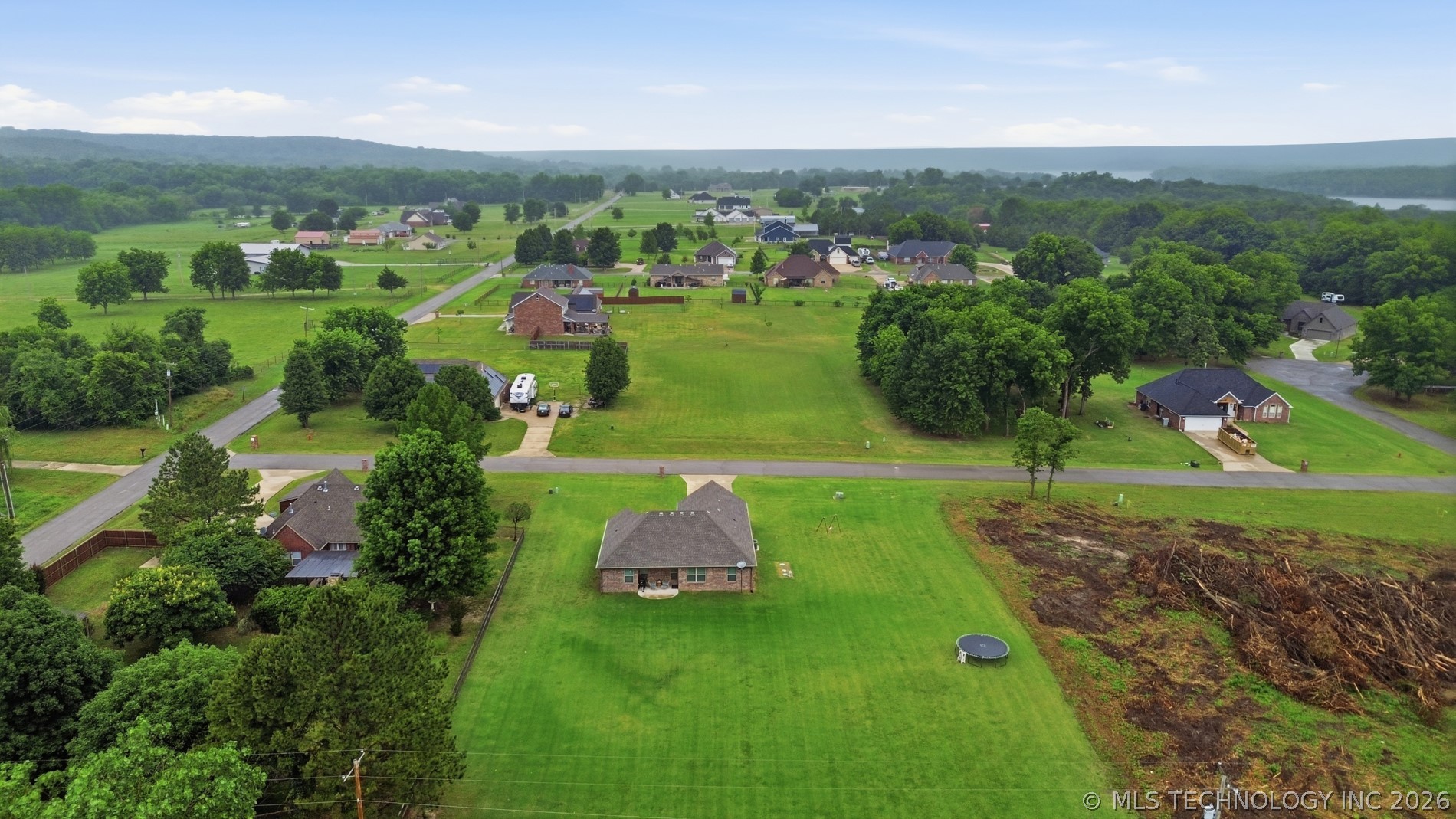 40 Osprey Drive Sand Springs OK 74063