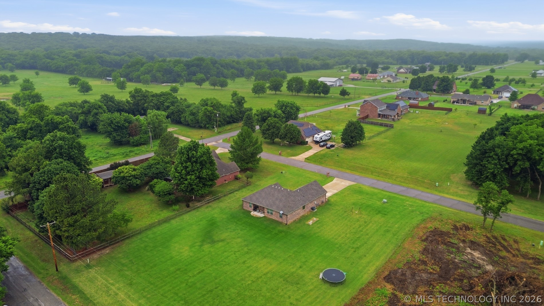 40 Osprey Drive Sand Springs OK 74063