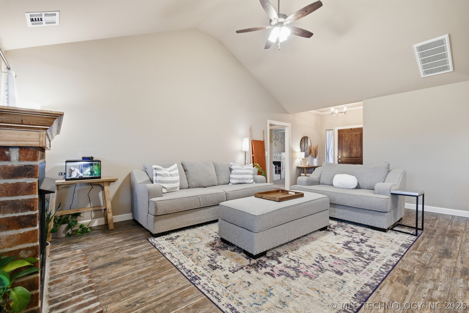 40 Osprey Drive Sand Springs OK 74063