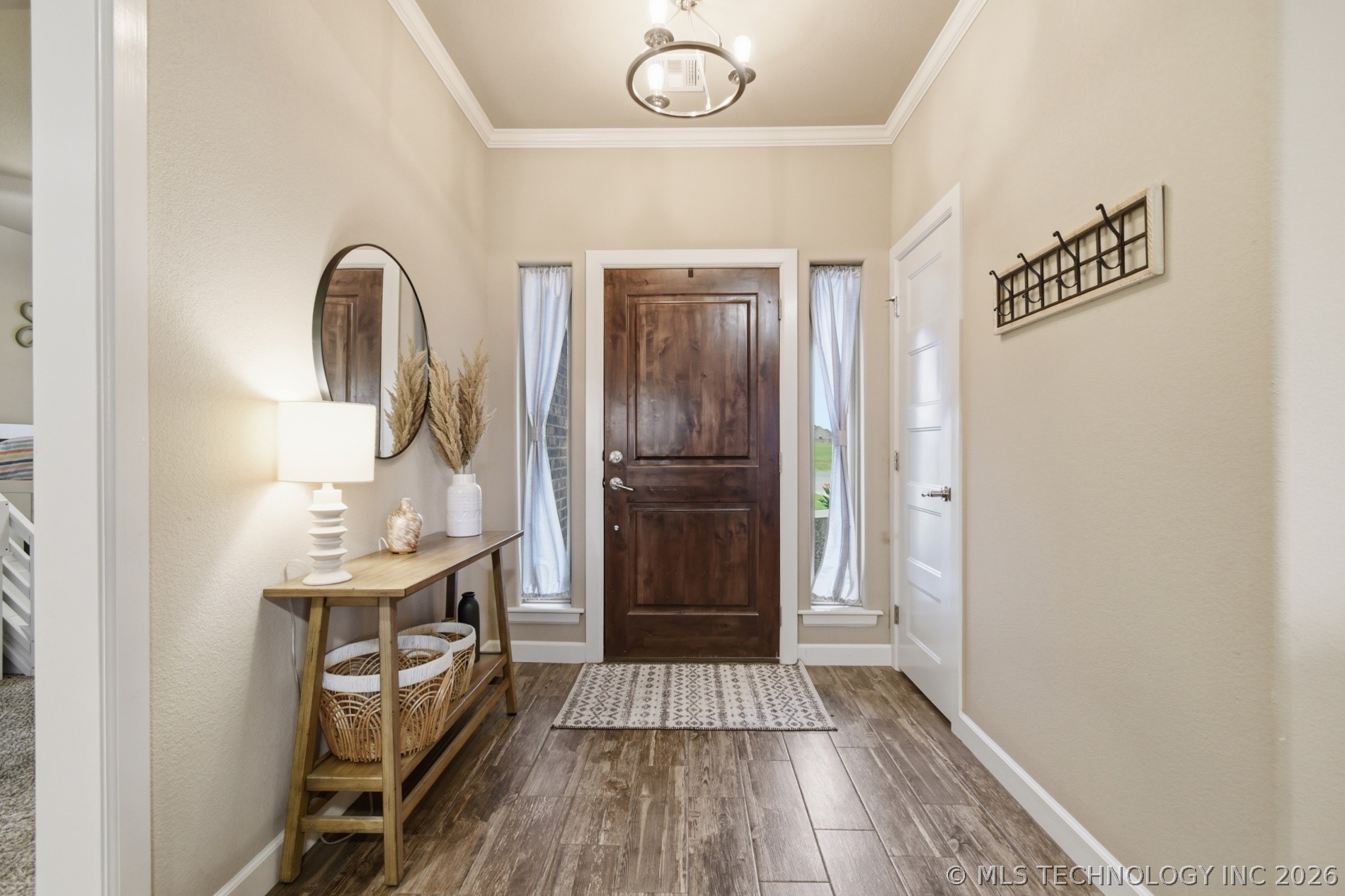 40 Osprey Drive Sand Springs OK 74063
