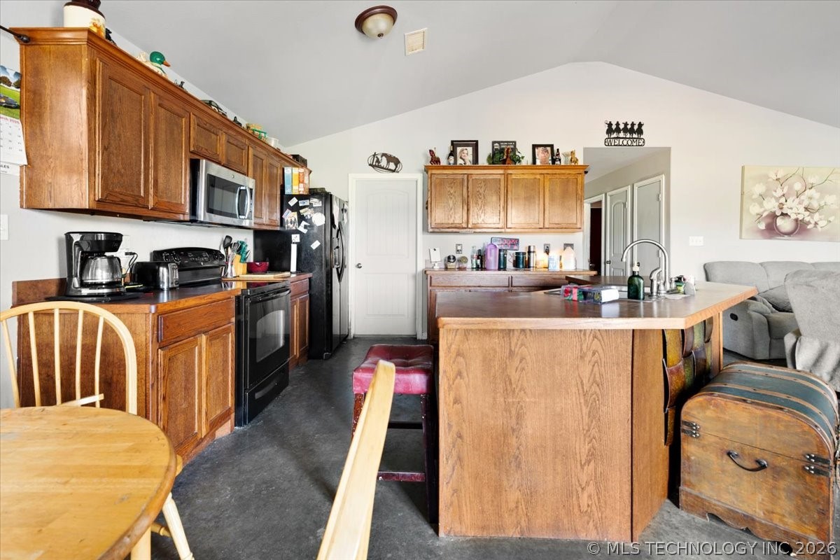 2576 Winnett Road Colbert OK 74733
