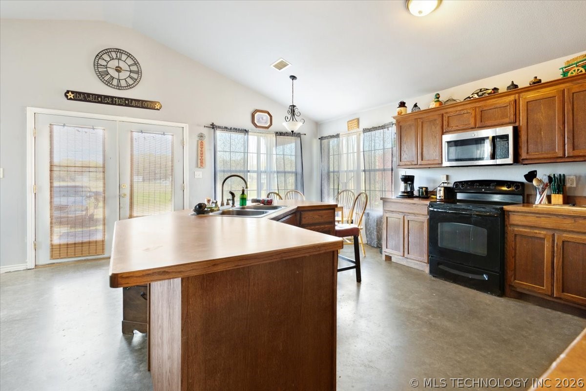2576 Winnett Road Colbert OK 74733