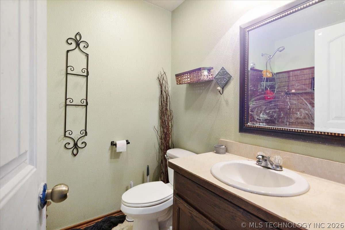 2576 Winnett Road Colbert OK 74733