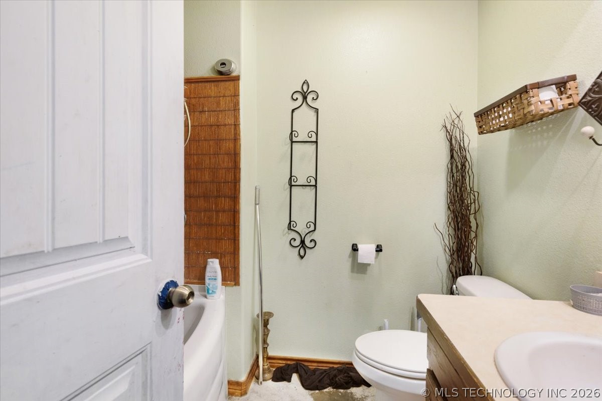 2576 Winnett Road Colbert OK 74733