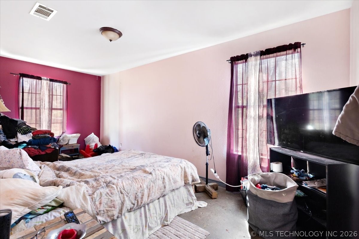 2576 Winnett Road Colbert OK 74733
