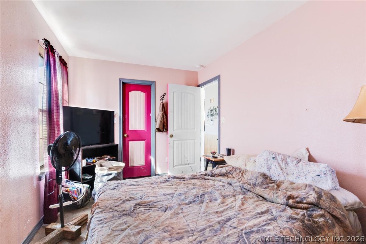 2576 Winnett Road Colbert OK 74733