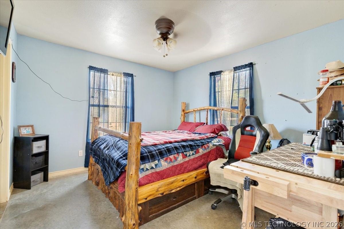 2576 Winnett Road Colbert OK 74733